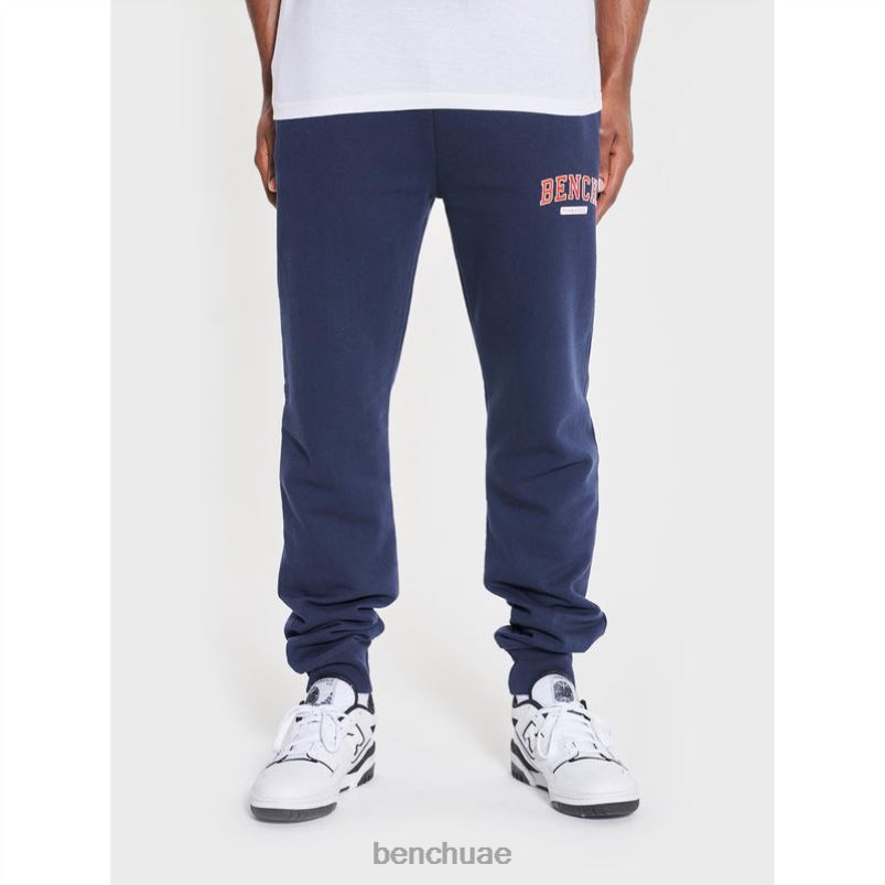 Bench رجال janson joggers VN48R59 ثياب القوات البحرية